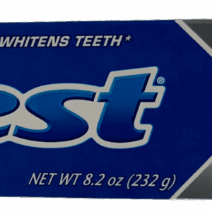 Crest Whitening Toothpaste – Tartar Protection – Cool Mint – 8.2 OZ