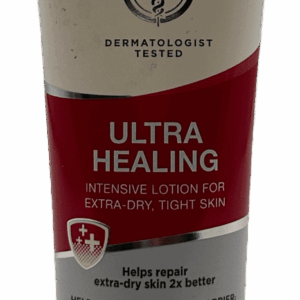 Curel – Ultra Healing Lotion – 2.5 FL OZ
