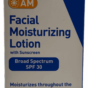 CeraVe Facial Moisturizing Lotion With Sunscreen – SPF 30 – 3 FL OZ