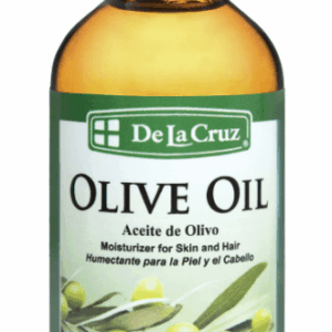 De La Cruz – Olive Oil – 2 FL OZ