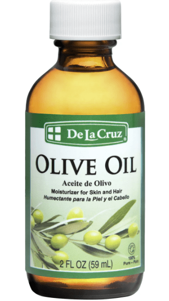 De La Cruz – Olive Oil – 2 FL OZ