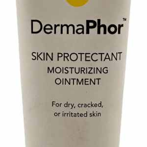 DermaPhor – Unscented Skin Protectant Moisturizing Ointment – 3.75 OZ
