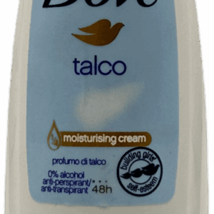 Dove 48H Anti-Perspirant Roll-On – Talco – 50 mL