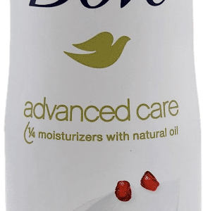 Dove Advanced Care – Dry Spray Deodorant – Revive  – 3.8 OZ