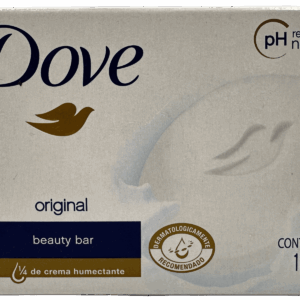 Dove Beauty Bar – Original – 4.75 OZ