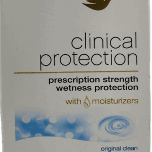 Dove Clinical Protection Anti-perspirant Deodorant – Original Clean – 1.7 OZ