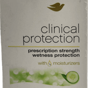 Dove Clinical Protection Deodorant – Cool Essentials – 1.7 OZ