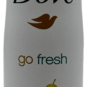 Dove Go Fresh Anti-Perspirant Spray – Pear & Aloe Vera Scent – 150mL