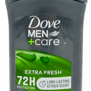 Dove Men+Care Antiperspirant – Extra Fresh – 2.7 OZ