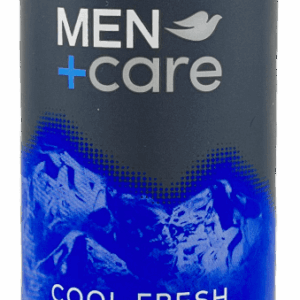 Dove Men+Care Dry Spray Antiperspirant – Cool Fresh – 3.8 OZ