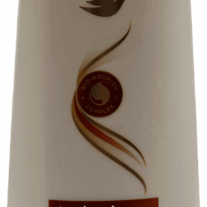 Dove Shampoo – Anti-Frizz Oil Therapy – 12 FL OZ