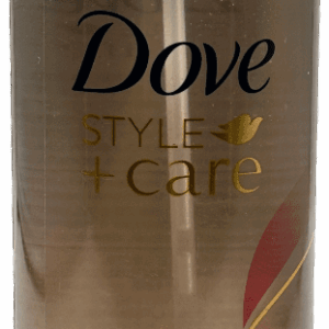 Dove Style +Care – Extra Hold Hair Spray – 9.25 FL OZ