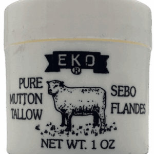 Eko – Pure Mutton Tallow – 1 OZ