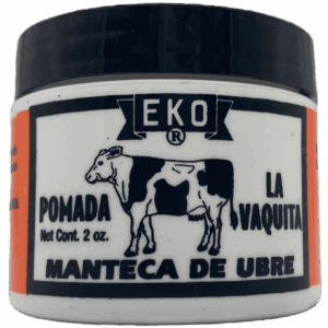 Eko Pomada La Vaquita Ointment – 2 OZ