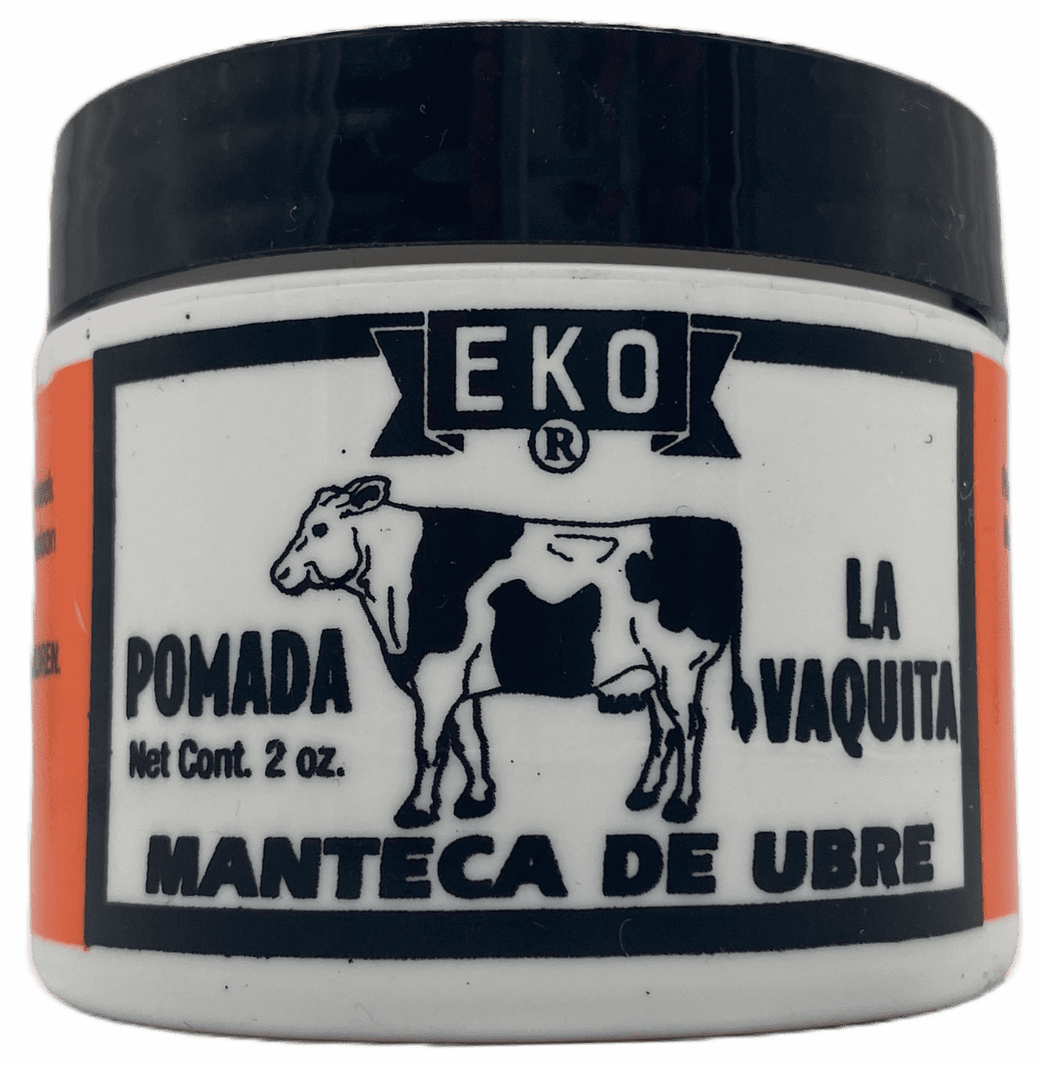Eko Pomada La Vaquita Ointment – 2 OZ