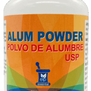 Elp Essential Alum Powder – 4 OZ