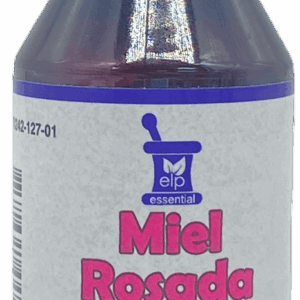 Elp Essential Miel Rosada Pink Honey – 1 FL OZ