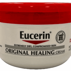 Eucerin Original Healing Cream – 4 OZ