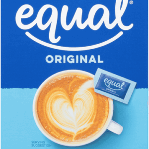 Equal Original – 230 Packets – 8.1 OZ