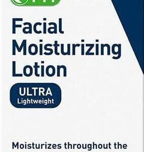CeraVe Facial Moisturizing Lotion – PM – 3 FL OZ