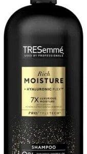 Tresemme Rich Moisture Shampoo – 40 FL OZ