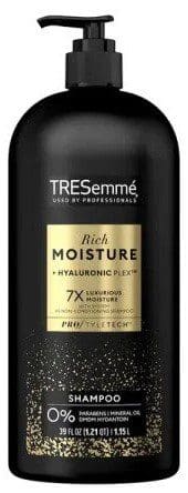 Tresemme Rich Moisture Shampoo – 40 FL OZ
