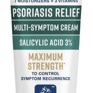 Gold Bond Ultimate – Psoriasis Relief Cream – 4 OZ