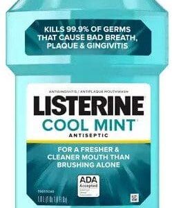 Listerine Cool Mint – 1.5L
