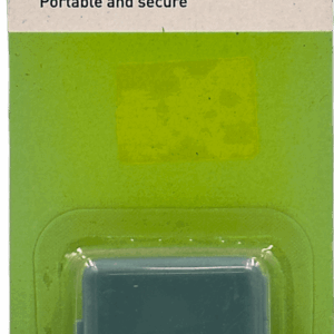 Ezy Dose – 1 Pill Container