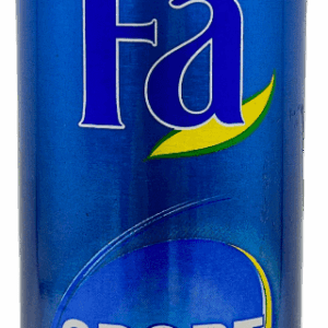 Fa Sport Deodorant – Citrus Green Scent -150 mL