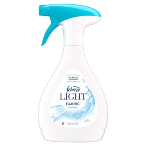 Febreze Light Fabric – Sea Spray – 16.9 FL OZ