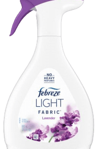 Febreze One – Lavender & Eucalyptus – 16.90 FL OZ