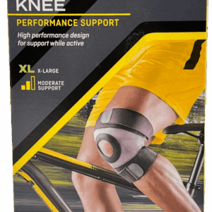 Futuro – Knee Performance Support – XL – 3M – 1 Knee Support