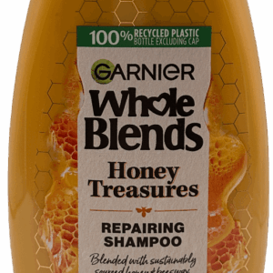 Garnier Whole Blends Repairing Shampoo – Honey Treasures – 22 FL OZ