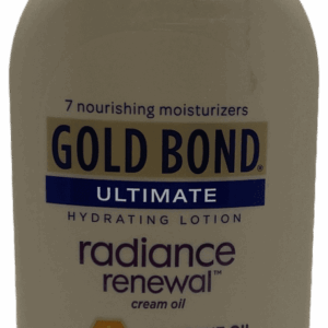 Gold Bond Ultimate – Radiance Renewal Hydrating Lotion – 14 OZ