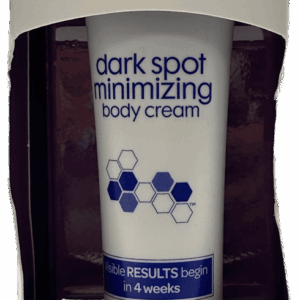 Gold Bond Ultimate – Dark Spot Minimizing Body Cream – 2 OZ