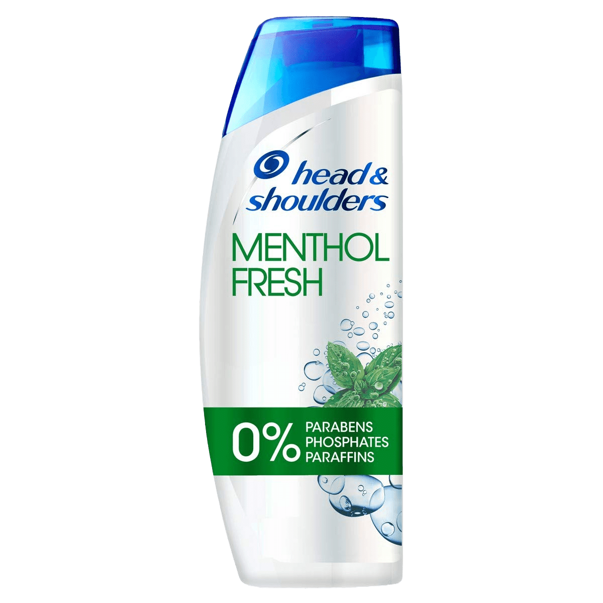 Head & Shoulders Anti-Dandruff Shampoo – Menthol Fresh – 500 ML