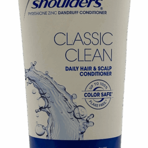 Head & Shoulders Dandruff Conditioner – Classic Clean – 10.9 FL OZ