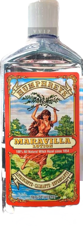 Humphreys – Maravilla Lotion – 16 FL OZ