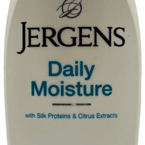 Jergens Daily Moisture Dry Skin Moisturizer – 21 FL OZ