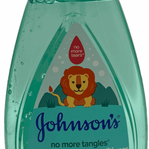 Johnson’s 2 in 1 Shampoo & Conditioner – 20.3 FL OZ