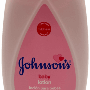 Johnson’s Baby Lotion – 13.6 FL OZ
