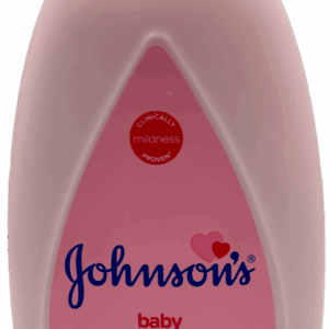 Johnson’s Baby Lotion – 27.1 FL OZ