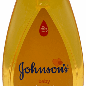 Johnson’s Baby Shampoo – 20.3 FL OZ