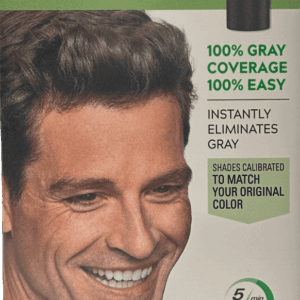 Just for Men – Shampoo-In Color – Medium Dark Brown