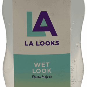 LA Looks Wet Look Hair Gel – 20 OZ