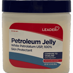 Leader – Petroleum Jelly – 13.75 OZ