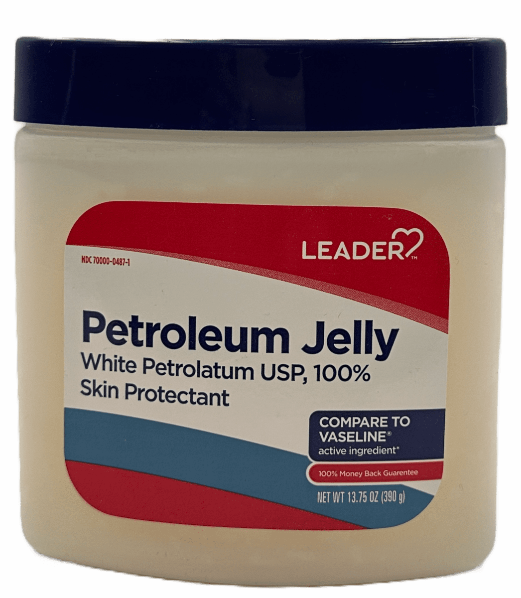 Leader – Petroleum Jelly – 13.75 OZ