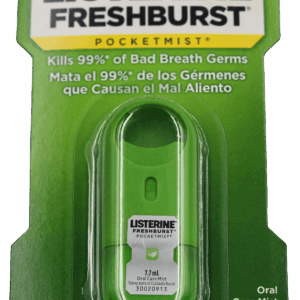 Listerine – Freshburst – Pocketmist – 7.7 ml