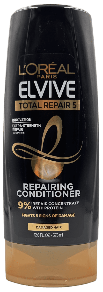 L’oreal Paris – Elvive Total Repair 5 Conditioner – 12.6 FL OZ